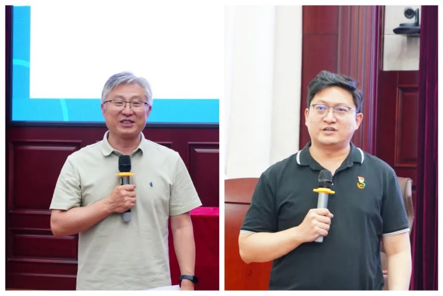 一举成“公” | 第八届公务员考试模拟大赛决赛举行-第10张图片-四季读书网 一举成“公” | 第八届公务员考试模拟大赛决赛举行-第10张图片-四季读书网