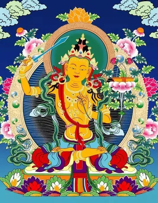中考高考,如何祈福才有效?教您七种方法,护佑所有学子金榜题名!-第11张图片-四季读书网 中考高考,如何祈福才有效?教您七种方法,护佑所有学子金榜题名!-第11张图片-四季读书网
