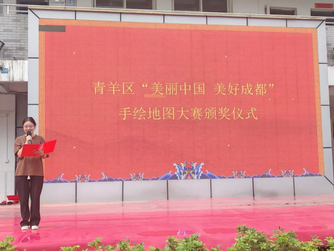 挥毫战中考 立志向未来-第16张图片-四季读书网 挥毫战中考 立志向未来-第16张图片-四季读书网