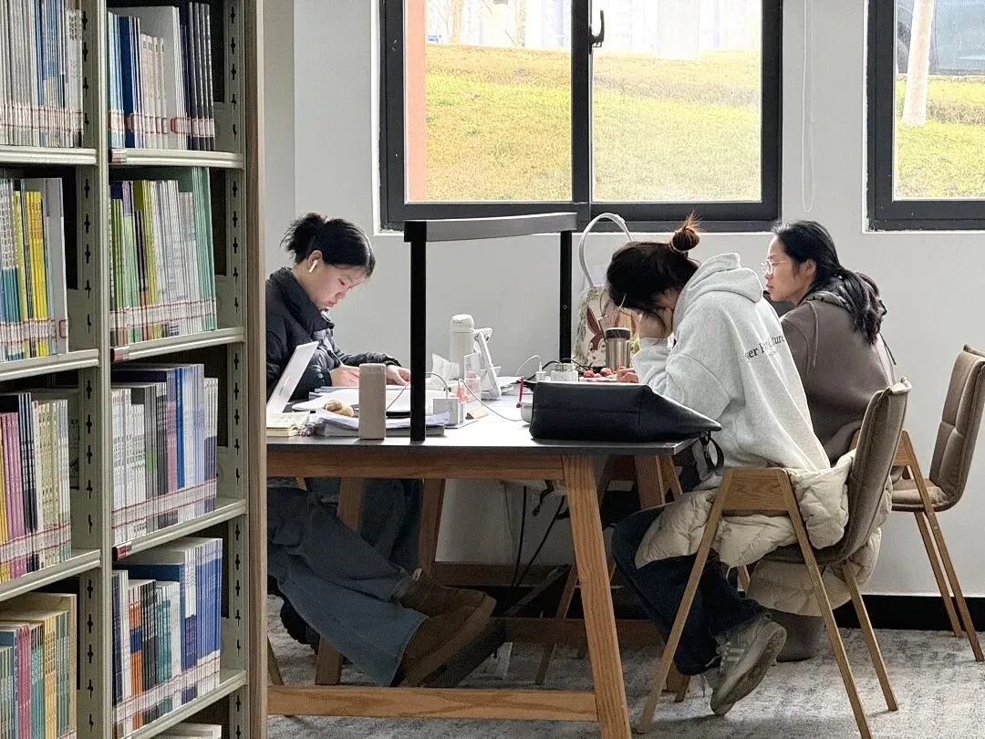 升本模考战场!模拟实战让学子上岸更有底气-第2张图片-四季读书网 升本模考战场!模拟实战让学子上岸更有底气-第2张图片-四季读书网