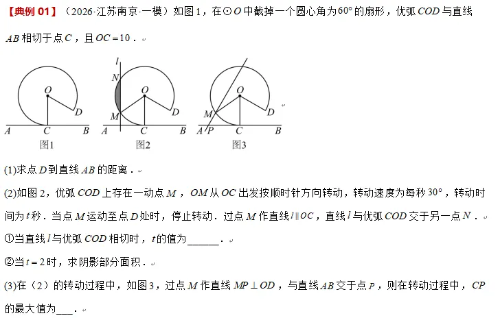 中考数学方法技巧-三角形与多边形综合-第7张图片-四季读书网
