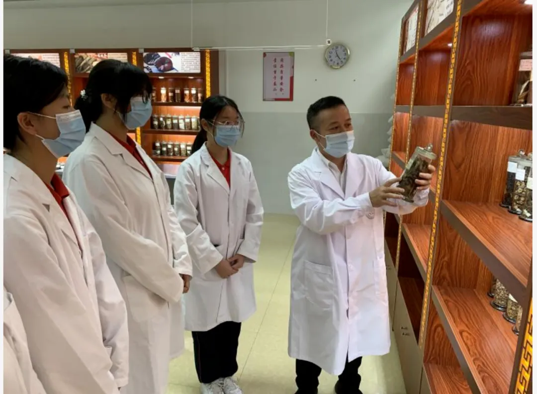 2026中考最新招生简章丨广州市增城区卫生职业技术学校-第8张图片-四季读书网 2026中考最新招生简章丨广州市增城区卫生职业技术学校-第8张图片-四季读书网