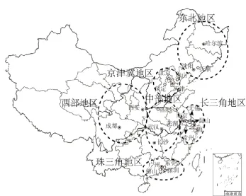 2026中考地理热点4:26年央视春晚-第11张图片-四季读书网 2026中考地理热点4:26年央视春晚-第11张图片-四季读书网