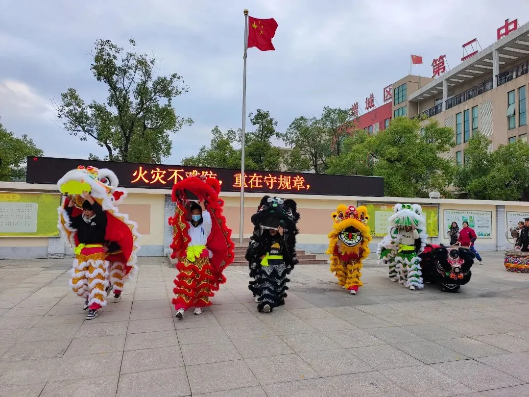 2026中考最新招生简章丨广州市增城区卫生职业技术学校-第15张图片-四季读书网 2026中考最新招生简章丨广州市增城区卫生职业技术学校-第15张图片-四季读书网