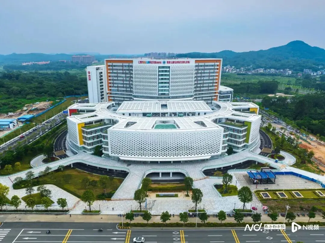 2026中考最新招生简章丨广州市增城区卫生职业技术学校-第18张图片-四季读书网 2026中考最新招生简章丨广州市增城区卫生职业技术学校-第18张图片-四季读书网
