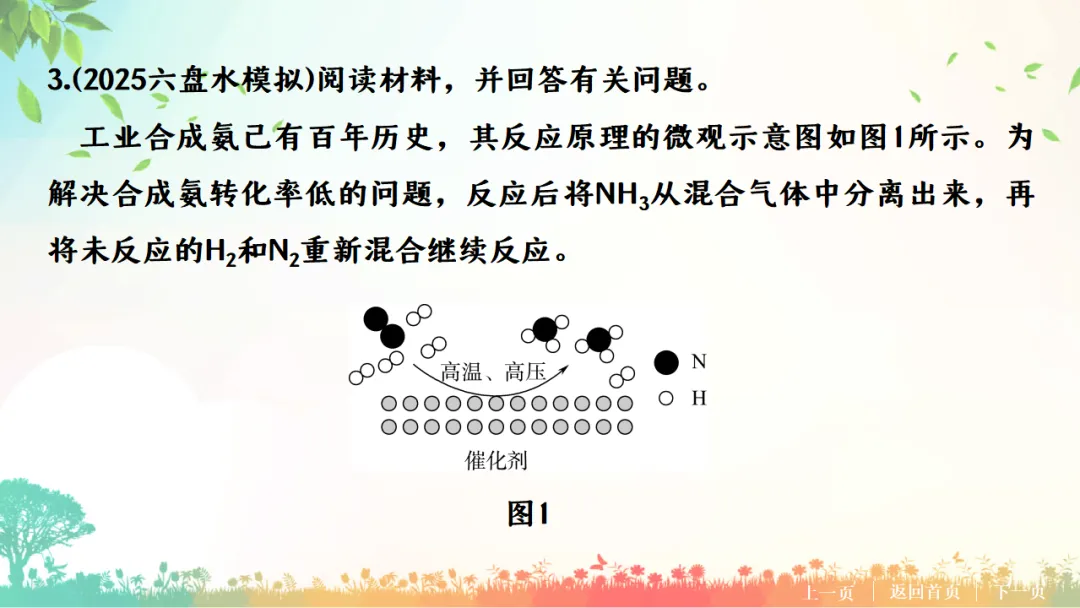 E76 二轮专题复习 决胜中考2026 优质课资源包 初中化学《专题复习---科普阅读题》课件PPT+教学设计Word-第10张图片-四季读书网