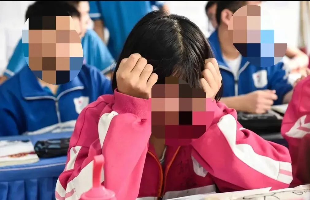 中考倒计时,还有5天:慢慢来,会更快-第1张图片-四季读书网 中考倒计时,还有5天:慢慢来,会更快-第1张图片-四季读书网