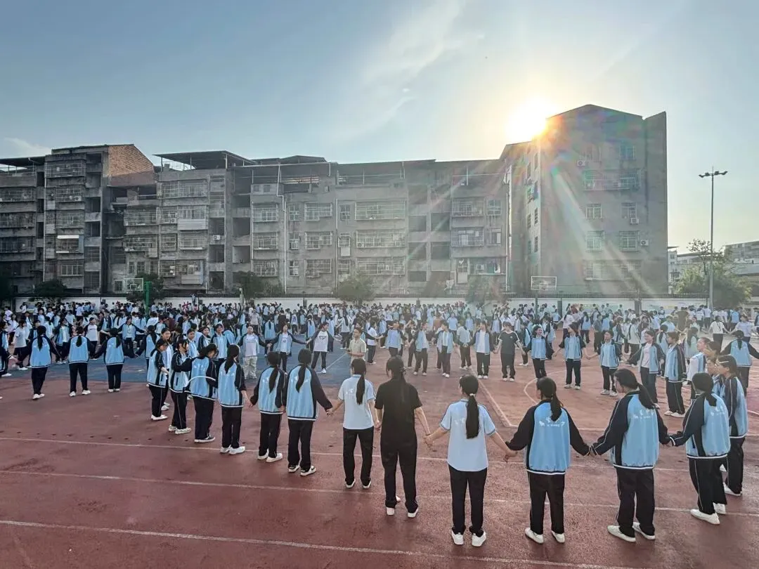中考倒计时,还有5天:慢慢来,会更快-第2张图片-四季读书网 中考倒计时,还有5天:慢慢来,会更快-第2张图片-四季读书网