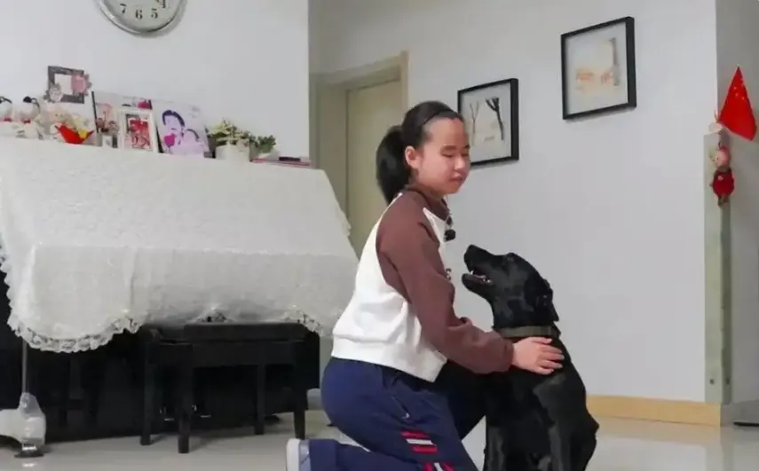 2024年高考:内蒙古第一位使用盲文试卷参加高考的视障女孩被中央音乐学院录取-第6张图片-四季读书网 2024年高考:内蒙古第一位使用盲文试卷参加高考的视障女孩被中央音乐学院录取-第6张图片-四季读书网