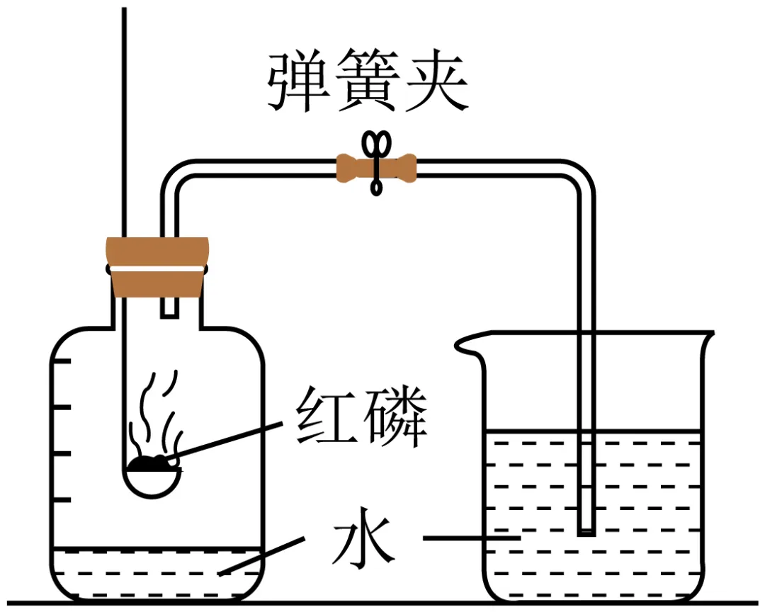 2026年中考化学终极押题计算题-第5张图片-四季读书网 2026年中考化学终极押题计算题-第5张图片-四季读书网