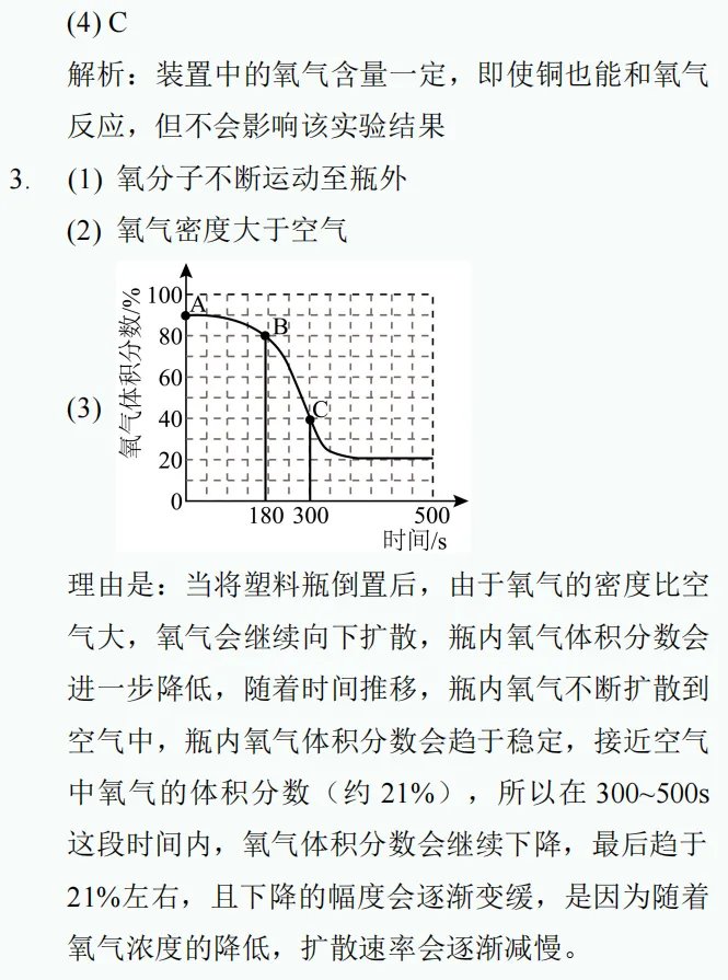 中考新题型练习63-第15张图片-四季读书网 中考新题型练习63-第15张图片-四季读书网