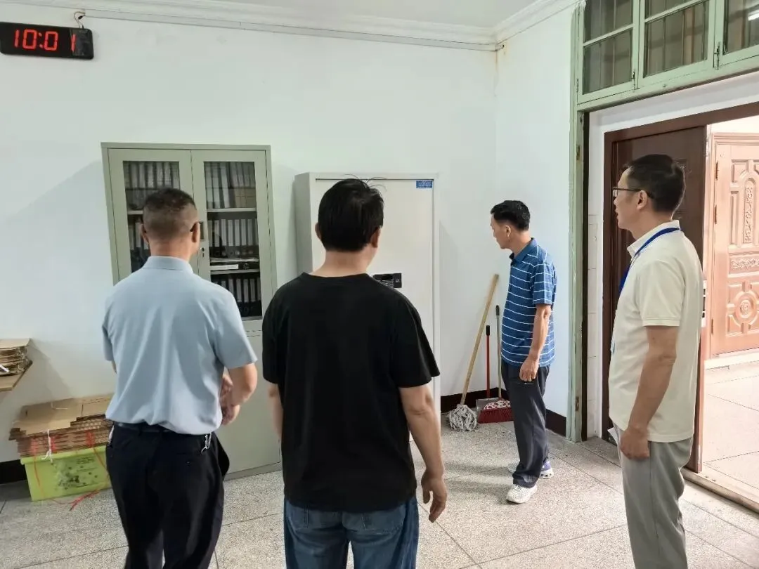 振声·求真丨深耕督导补短板 全力护航中考路-第6张图片-四季读书网 振声·求真丨深耕督导补短板 全力护航中考路-第6张图片-四季读书网