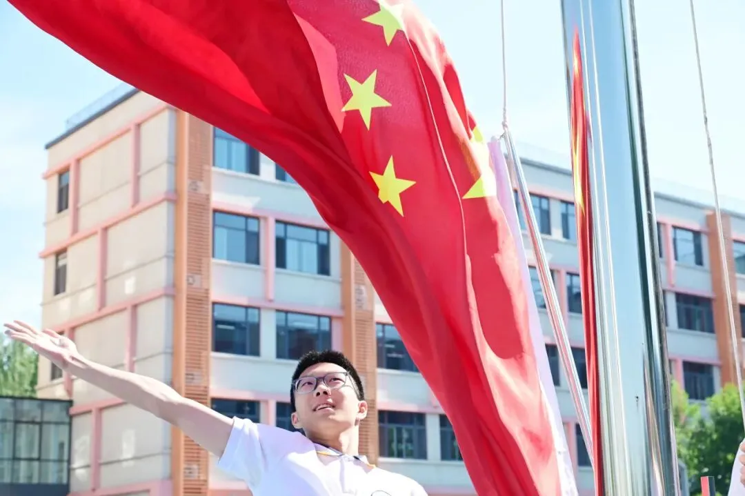 凝心聚力战中考 · 再谱润德新华章-第30张图片-四季读书网 凝心聚力战中考 · 再谱润德新华章-第30张图片-四季读书网
