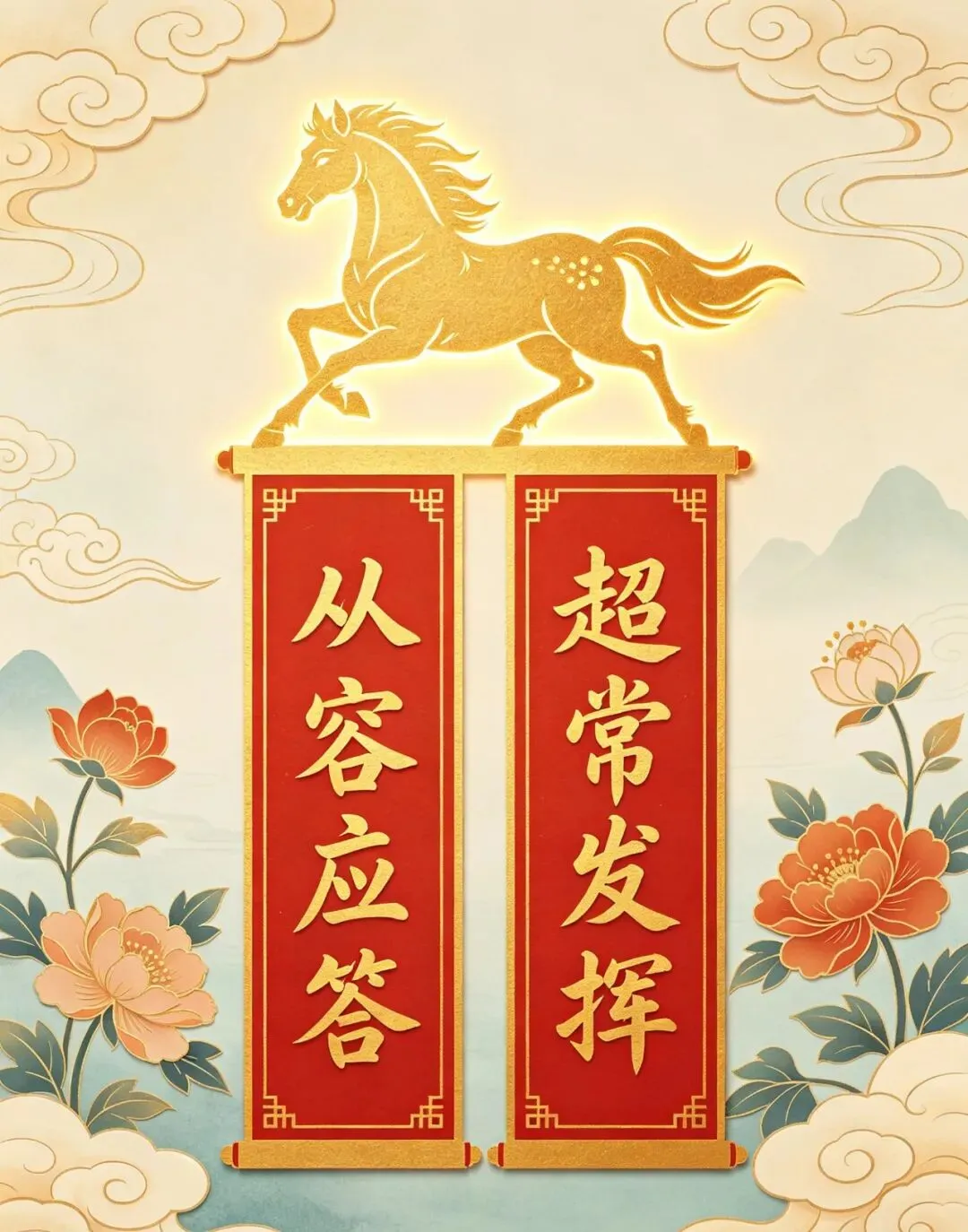 【育心谭】不是一张试卷定义高中三年,而是把三年的成长呈现在一张上——当高考不再被过度聚焦-第1张图片-四季读书网 【育心谭】不是一张试卷定义高中三年,而是把三年的成长呈现在一张上——当高考不再被过度聚焦-第1张图片-四季读书网