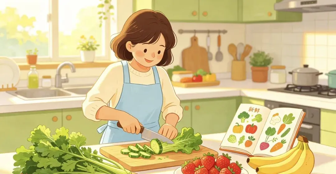 中考倒计时|青岛中考生考前饮食与作息全攻略-第1张图片-四季读书网