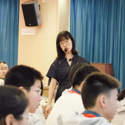 细研模考明方向 聚力冲刺迎中考————江宁区初三历史二模分析暨考前复习研讨活动在竹山中学顺利开展-第6张图片-四季读书网 细研模考明方向 聚力冲刺迎中考————江宁区初三历史二模分析暨考前复习研讨活动在竹山中学顺利开展-第6张图片-四季读书网