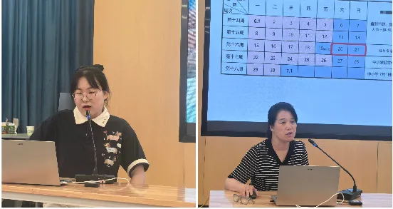 细研模考明方向 聚力冲刺迎中考————江宁区初三历史二模分析暨考前复习研讨活动在竹山中学顺利开展-第8张图片-四季读书网 细研模考明方向 聚力冲刺迎中考————江宁区初三历史二模分析暨考前复习研讨活动在竹山中学顺利开展-第8张图片-四季读书网
