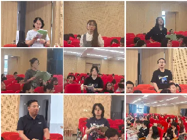 细研模考明方向 聚力冲刺迎中考————江宁区初三历史二模分析暨考前复习研讨活动在竹山中学顺利开展-第10张图片-四季读书网 细研模考明方向 聚力冲刺迎中考————江宁区初三历史二模分析暨考前复习研讨活动在竹山中学顺利开展-第10张图片-四季读书网