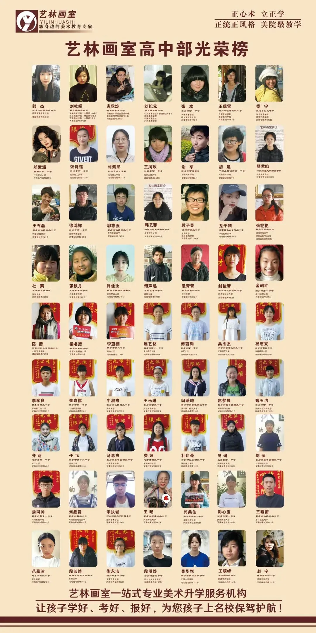 【中考报名参考】近五年新乡市市区普通高中录取分数线暨提醒-第10张图片-四季读书网