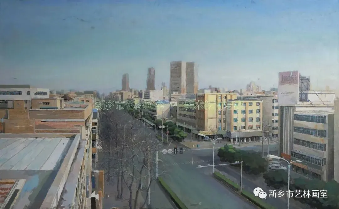 【中考报名参考】近五年新乡市市区普通高中录取分数线暨提醒-第11张图片-四季读书网
