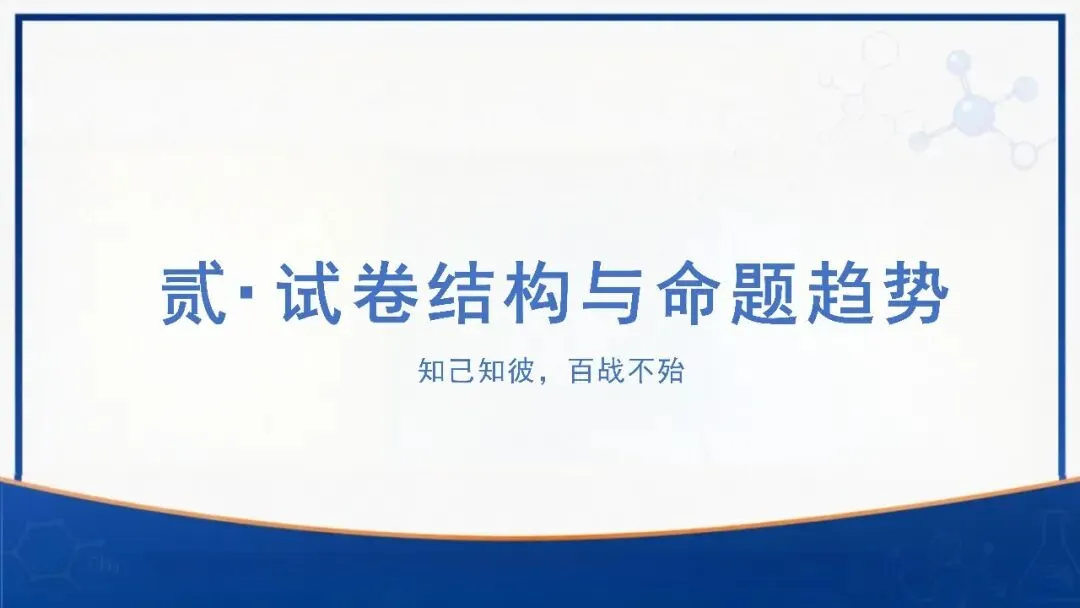 中考化学最后一课考前指导,化学老师一看就很强!-第6张图片-四季读书网