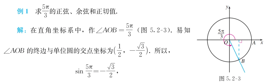 探根溯源 析真题——2026年源于教材的高考真题(新课标I卷)-第6张图片-四季读书网