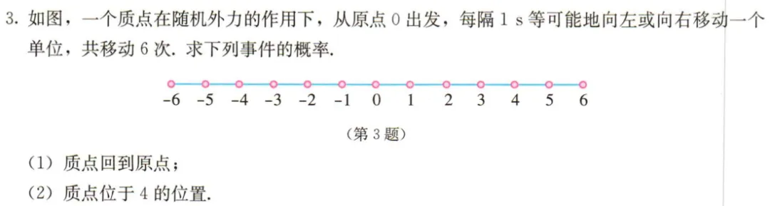 探根溯源 析真题——2026年源于教材的高考真题(新课标I卷)-第27张图片-四季读书网