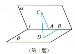 探根溯源 析真题——2026年源于教材的高考真题(新课标I卷)-第35张图片-四季读书网