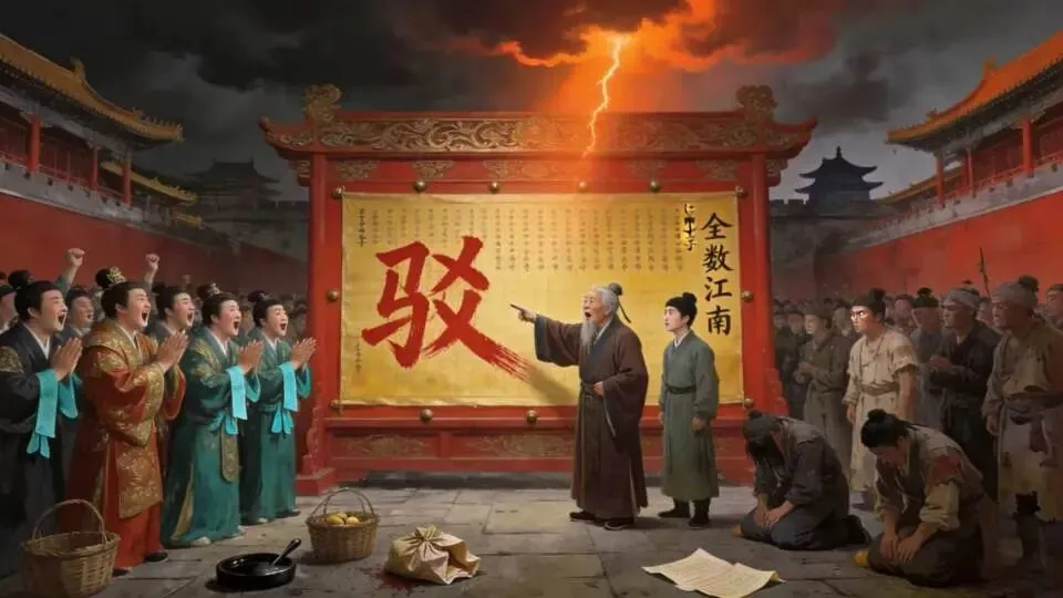 高考为什么不能全国统一试卷?-第1张图片-四季读书网