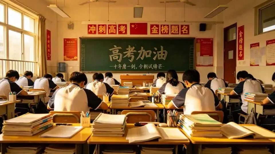 高考为什么不能全国统一试卷?-第4张图片-四季读书网