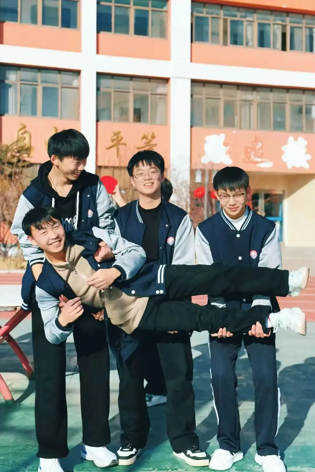 封丘县建勋高级中学中考志愿填报指南!-第21张图片-四季读书网 封丘县建勋高级中学中考志愿填报指南!-第21张图片-四季读书网