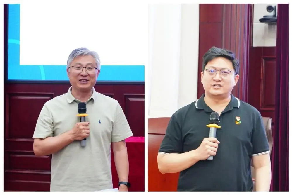 公考坊 | 中国海洋大学第八届公务员考试模拟大赛决赛举行-第2张图片-四季读书网 公考坊 | 中国海洋大学第八届公务员考试模拟大赛决赛举行-第2张图片-四季读书网