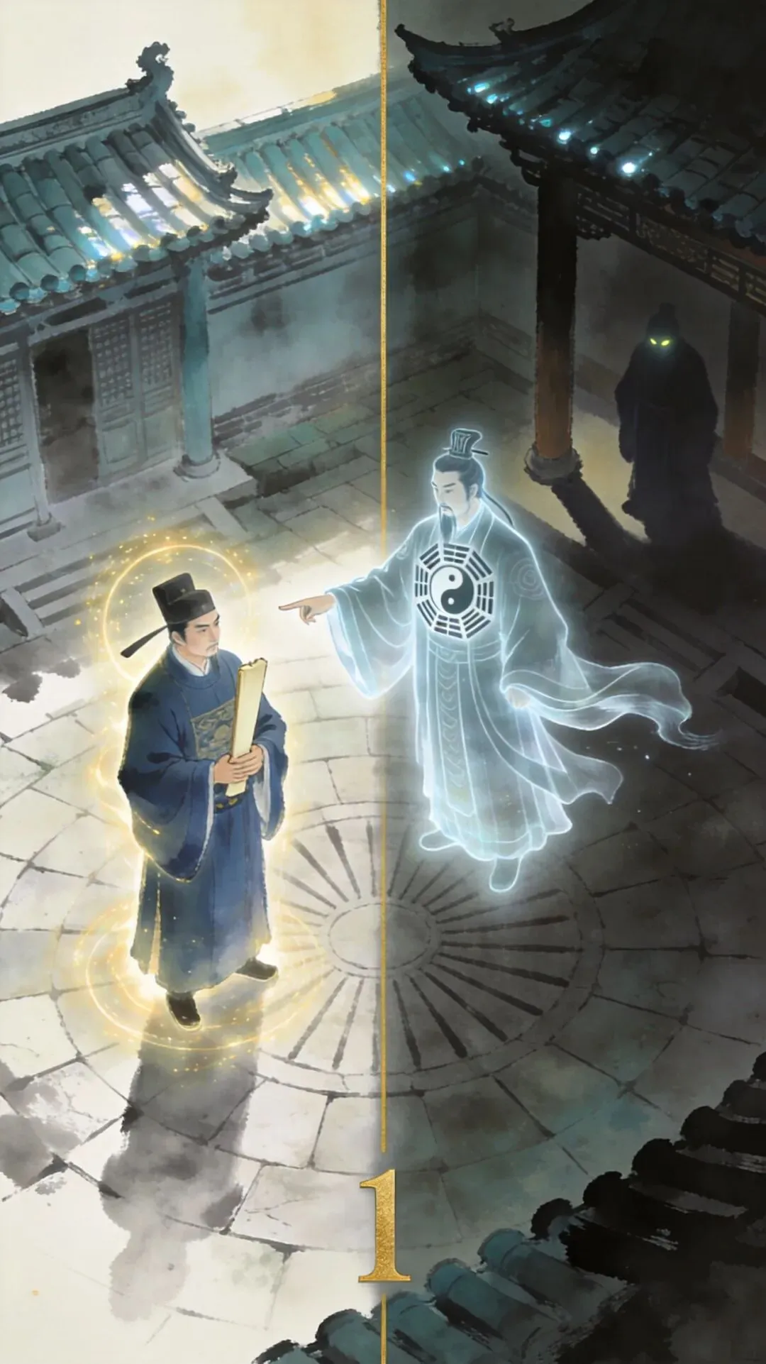 诸葛亮《出师表》考点拆解|中考高频-第4张图片-四季读书网 诸葛亮《出师表》考点拆解|中考高频-第4张图片-四季读书网