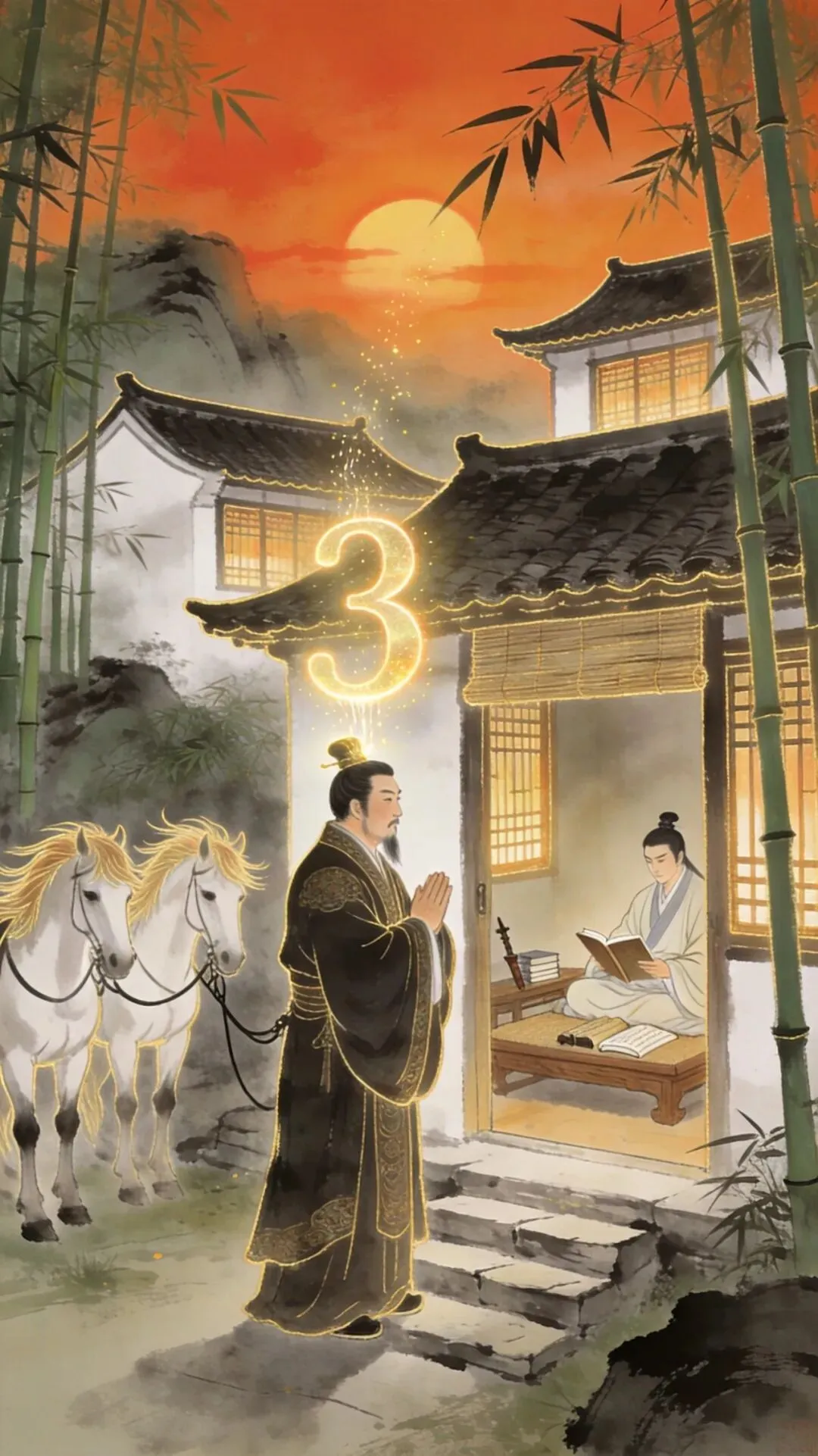 诸葛亮《出师表》考点拆解|中考高频-第5张图片-四季读书网 诸葛亮《出师表》考点拆解|中考高频-第5张图片-四季读书网