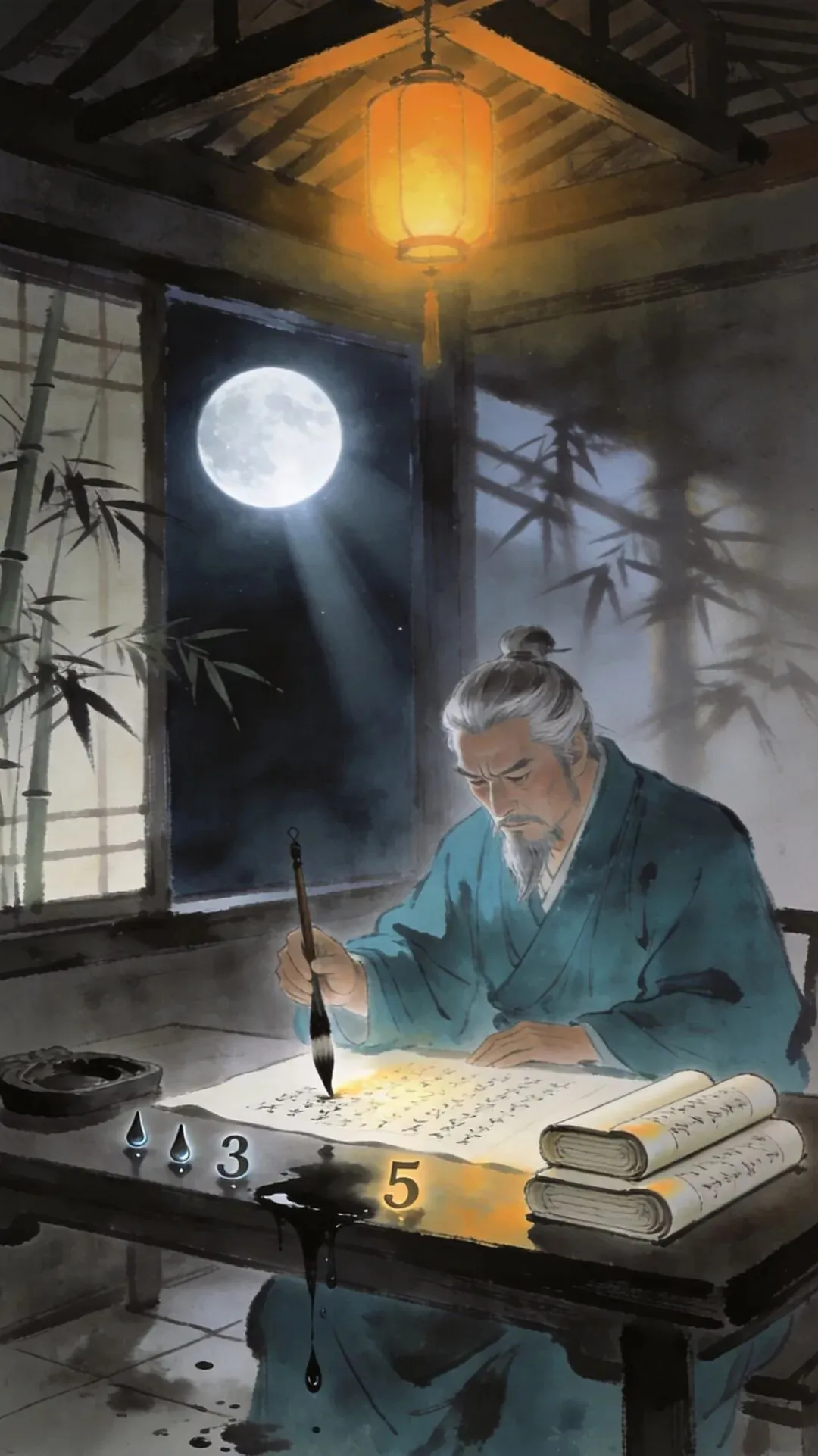 诸葛亮《出师表》考点拆解|中考高频-第7张图片-四季读书网 诸葛亮《出师表》考点拆解|中考高频-第7张图片-四季读书网