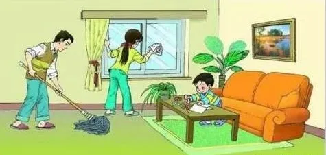 二年级语文下册期末试卷2套+答案,考前练习!-第10张图片-四季读书网 二年级语文下册期末试卷2套+答案,考前练习!-第10张图片-四季读书网