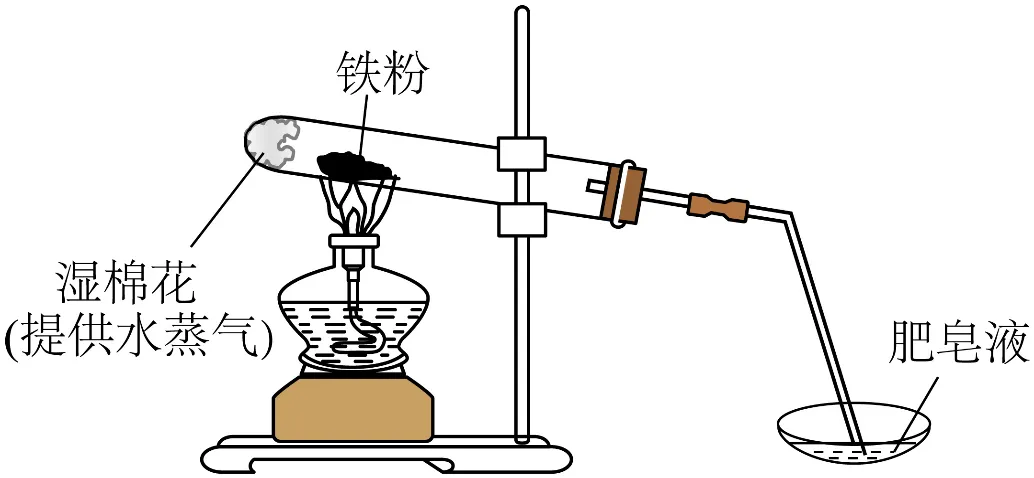 2026年中考化学终极押题实验题-第2张图片-四季读书网 2026年中考化学终极押题实验题-第2张图片-四季读书网