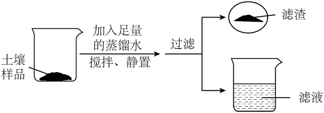 2026年中考化学终极押题实验题-第24张图片-四季读书网 2026年中考化学终极押题实验题-第24张图片-四季读书网
