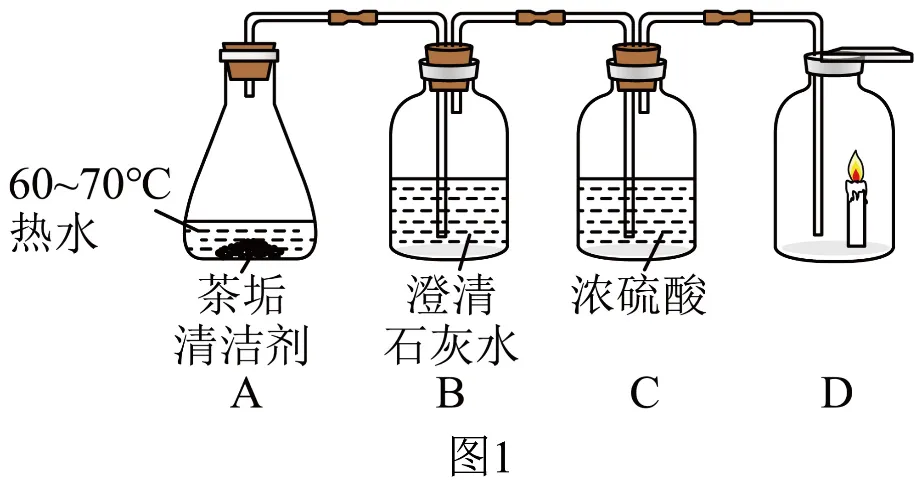 2026年中考化学终极押题实验题-第31张图片-四季读书网 2026年中考化学终极押题实验题-第31张图片-四季读书网