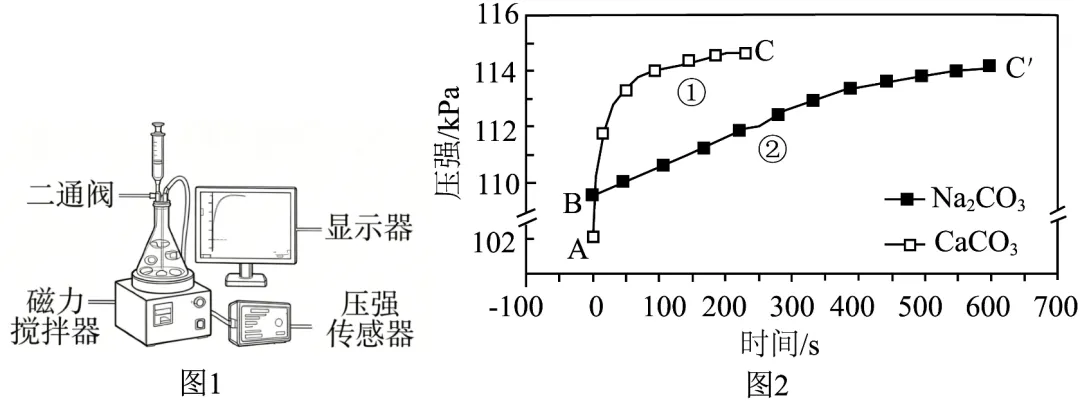 2026年中考化学终极押题实验题-第34张图片-四季读书网 2026年中考化学终极押题实验题-第34张图片-四季读书网