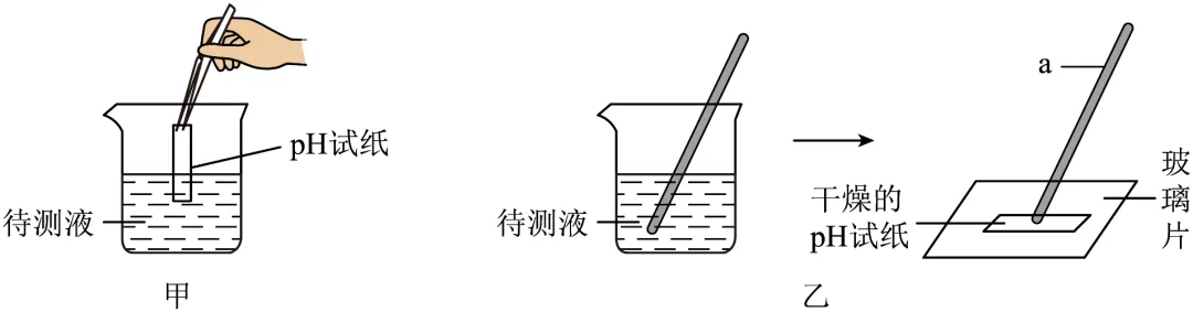 2026年中考化学终极押题实验题-第46张图片-四季读书网 2026年中考化学终极押题实验题-第46张图片-四季读书网