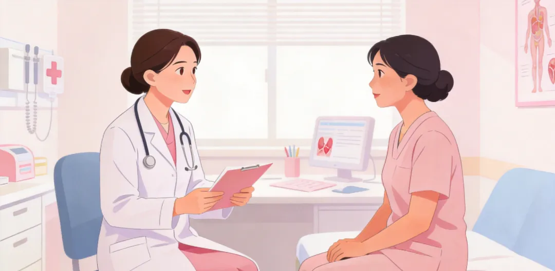 中考撞上生理期?中西医联手守护,轻松应战不添忧-第1张图片-四季读书网