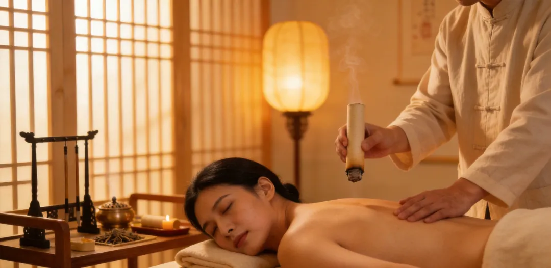 中考撞上生理期?中西医联手守护,轻松应战不添忧-第2张图片-四季读书网