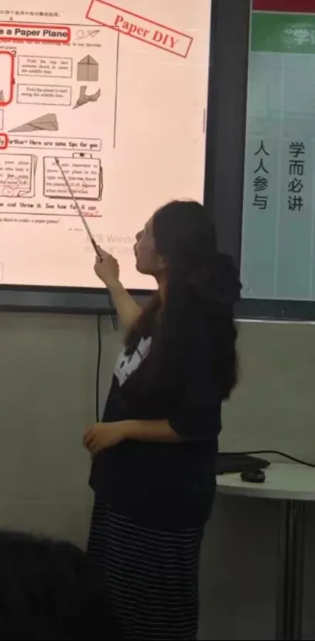 君峰·力行|聚焦新中考 研读模卷题 共研备考策——我校各教研组开展模拟卷共读研讨活动-第12张图片-四季读书网 君峰·力行|聚焦新中考 研读模卷题 共研备考策——我校各教研组开展模拟卷共读研讨活动-第12张图片-四季读书网