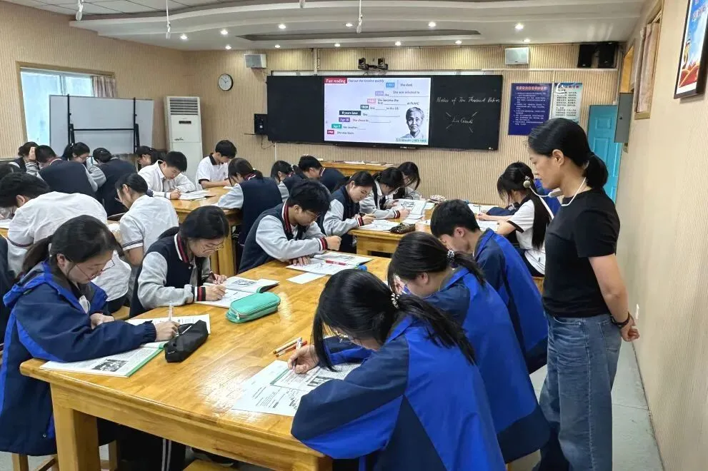 孩子中考分数“不上不下”?宁波这所学校,刚好接得住!-第8张图片-四季读书网 孩子中考分数“不上不下”?宁波这所学校,刚好接得住!-第8张图片-四季读书网