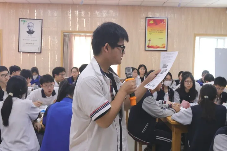 孩子中考分数“不上不下”?宁波这所学校,刚好接得住!-第11张图片-四季读书网 孩子中考分数“不上不下”?宁波这所学校,刚好接得住!-第11张图片-四季读书网