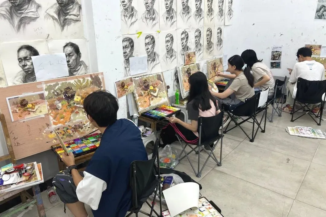 孩子中考分数“不上不下”?宁波这所学校,刚好接得住!-第15张图片-四季读书网 孩子中考分数“不上不下”?宁波这所学校,刚好接得住!-第15张图片-四季读书网