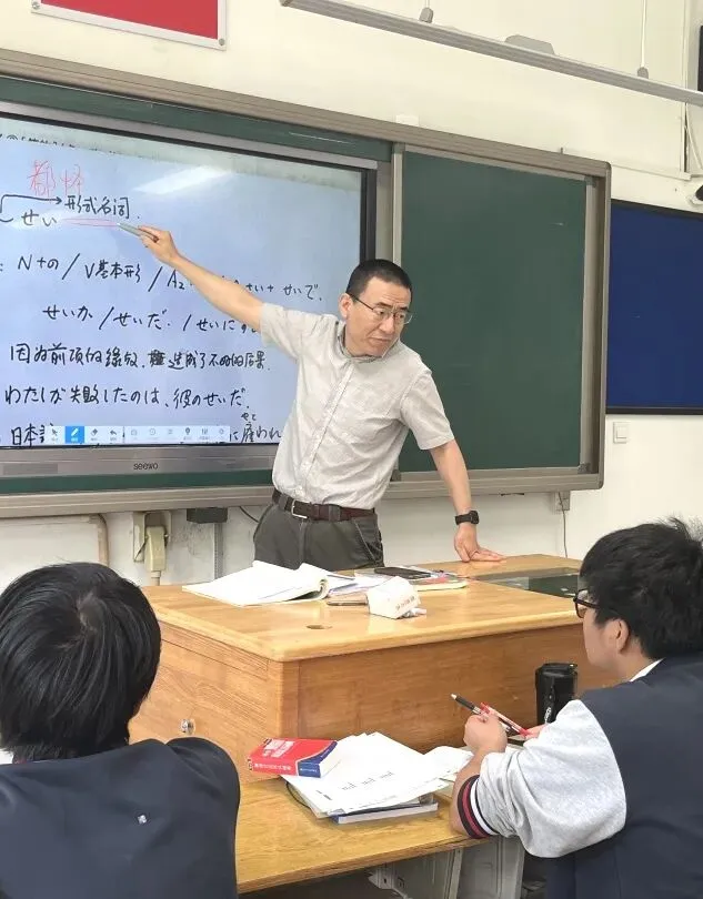 孩子中考分数“不上不下”?宁波这所学校,刚好接得住!-第18张图片-四季读书网 孩子中考分数“不上不下”?宁波这所学校,刚好接得住!-第18张图片-四季读书网