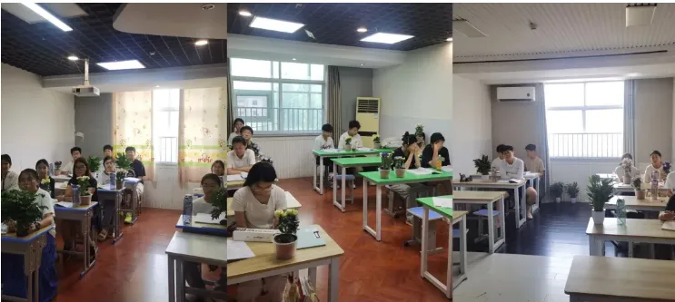 中考倒计时!聪明的家长,已经提前锁定了“九升高”衔接班名额-第6张图片-四季读书网