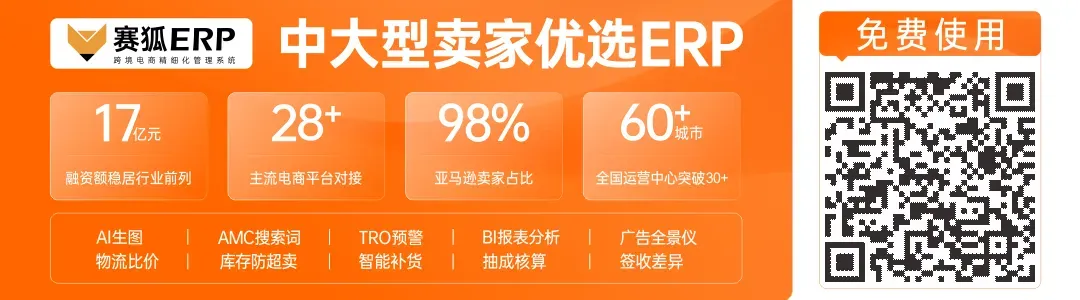 2026年亚马逊运营高考统一试卷(移花宫版本)-第15张图片-四季读书网 2026年亚马逊运营高考统一试卷(移花宫版本)-第15张图片-四季读书网